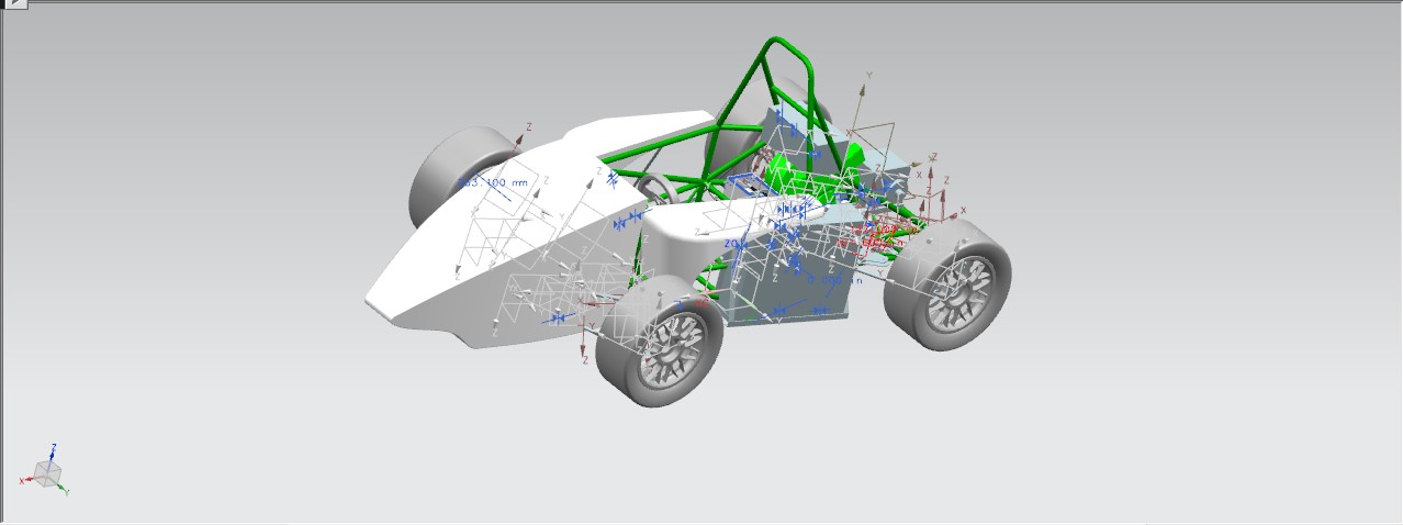 car assembly1