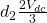 d_2\frac{2V_{dc}}{3}